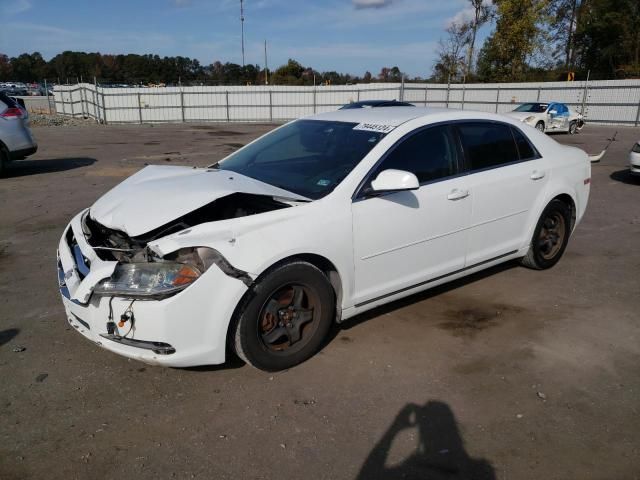 2011 Chevrolet Malibu 1LT