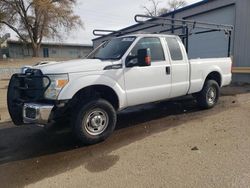 2012 Ford F250 Super Duty en venta en Albuquerque, NM