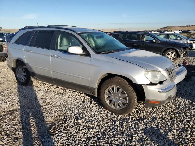 2007 Chrysler Pacifica Touring