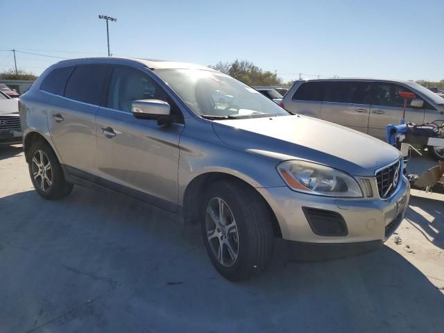 2012 Volvo XC60 T6