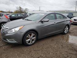 2013 Hyundai Sonata SE en venta en Chicago Heights, IL