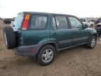 1999 Honda CR-V EX