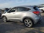 2017 Honda HR-V LX