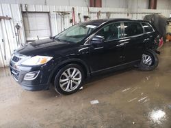 Mazda Vehiculos salvage en venta: 2012 Mazda CX-9