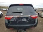 2012 Honda Odyssey EX