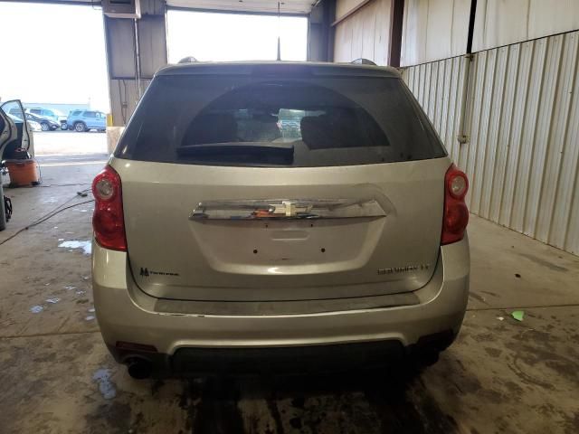 2010 Chevrolet Equinox LT