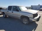 2007 Chevrolet Silverado K1500 Classic Crew Cab