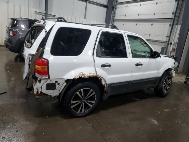 2003 Ford Escape XLT