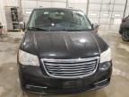 2014 Chrysler Town & Country Touring L