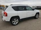 2012 Jeep Compass Latitude