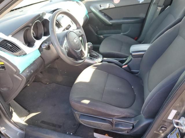 2013 KIA Forte EX