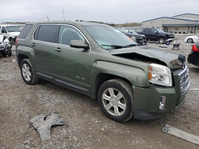 2015 GMC Terrain SLE