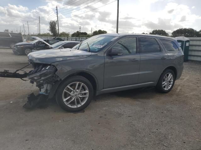 2022 Dodge Durango GT