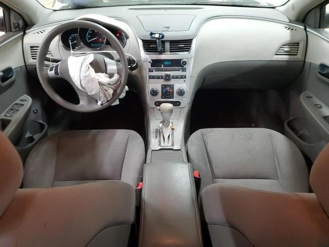 2008 Chevrolet Malibu LS