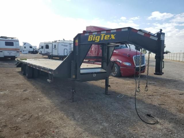 2021 Big Tex Trailer