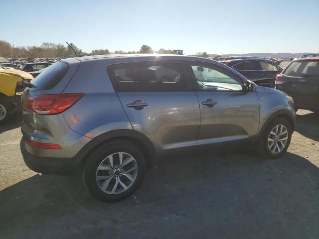 2014 KIA Sportage LX