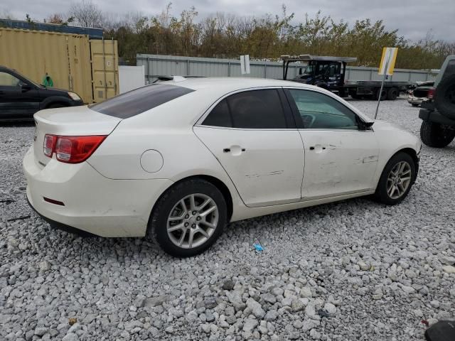 2013 Chevrolet Malibu 1LT