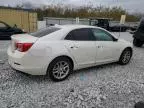 2013 Chevrolet Malibu 1LT