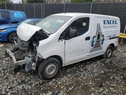 Chevrolet Vehiculos salvage en venta: 2017 Chevrolet City Express LS