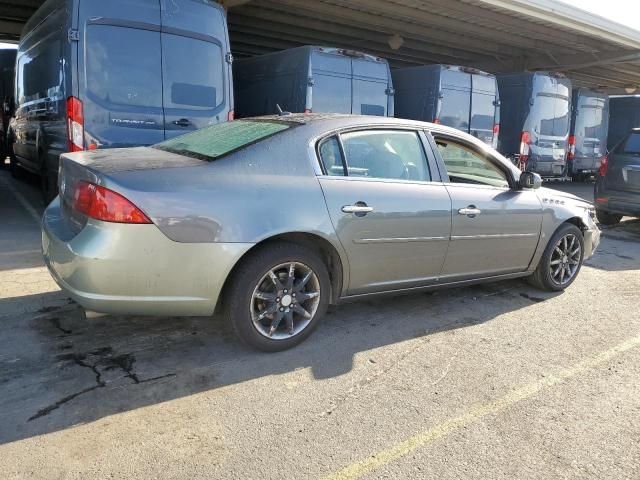 2006 Buick Lucerne CXL