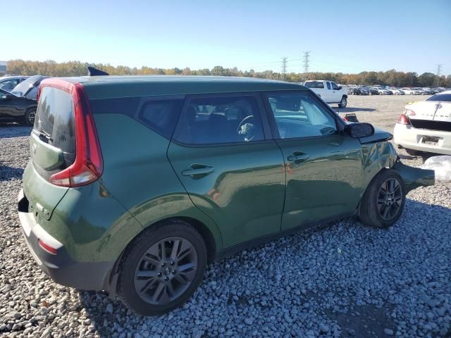 2020 KIA Soul EX