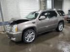 2014 Cadillac Escalade Platinum