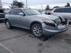 2007 Infiniti FX35