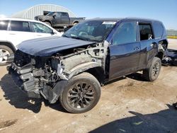 Lexus gx salvage cars for sale: 2020 Lexus GX 460 Premium