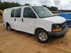 2013 Chevrolet Express G2500