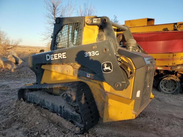 2020 John Deere 333G