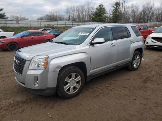 2012 GMC Terrain SLE