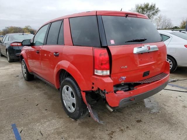 2007 Saturn Vue