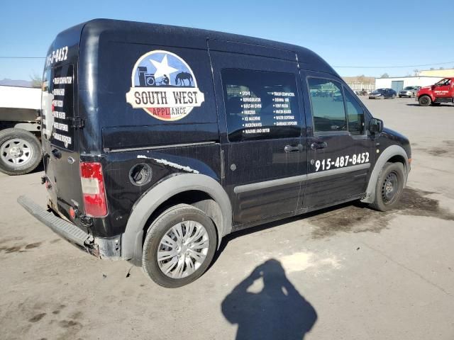 2011 Ford Transit Connect XLT