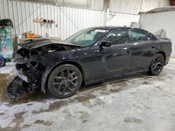 2022 Dodge Charger GT en venta en Tulsa, OK