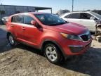 2013 KIA Sportage Base