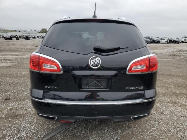 2016 Buick Enclave