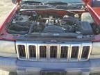 1998 Jeep Grand Cherokee Laredo