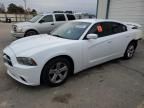 2013 Dodge Charger SXT