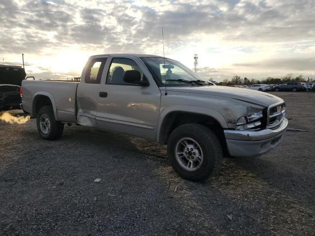 1999 Dodge Dakota