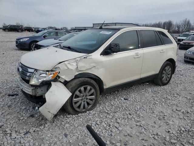 2008 Ford Edge Limited