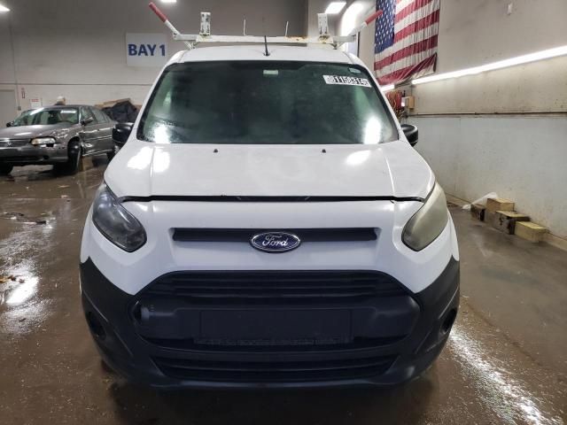 2014 Ford Transit Connect XL