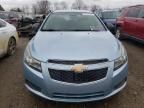 2011 Chevrolet Cruze LS