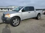 2008 Nissan Titan XE