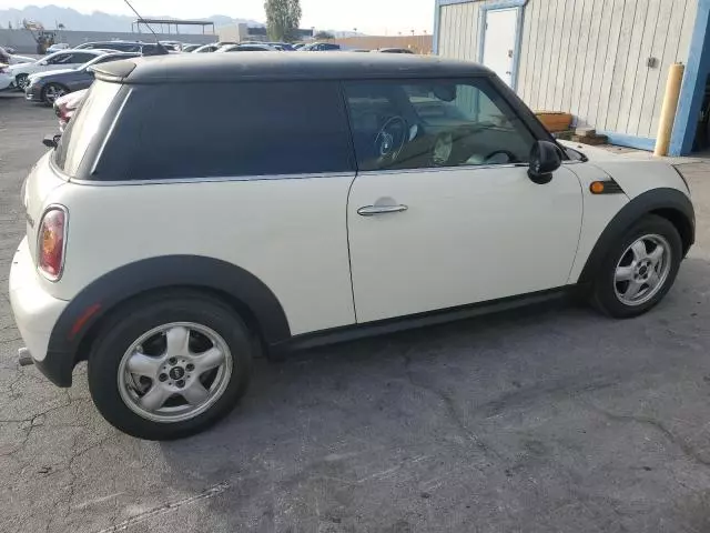 2010 Mini Cooper