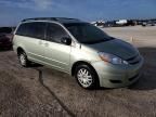 2008 Toyota Sienna CE