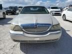 2006 Lincoln Town Car Designer