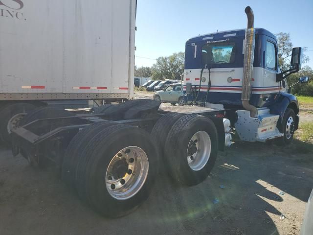 2017 Peterbilt 579