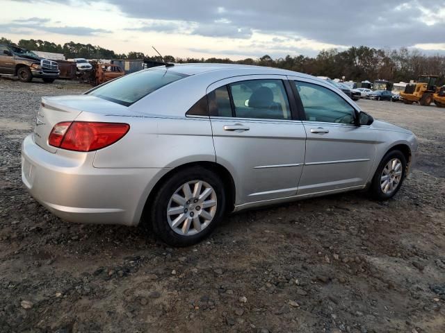 2009 Chrysler Sebring LX