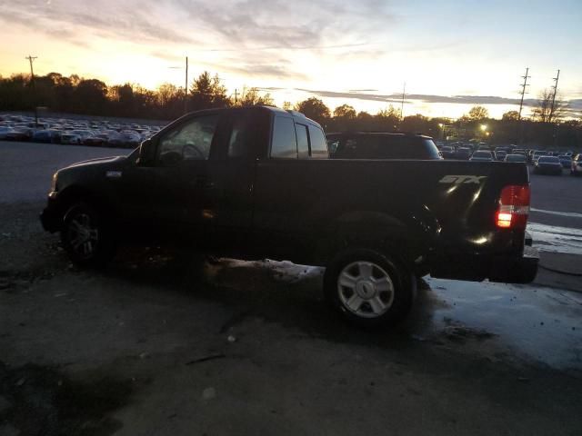 2005 Ford F150