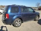 2014 Honda Pilot EXL